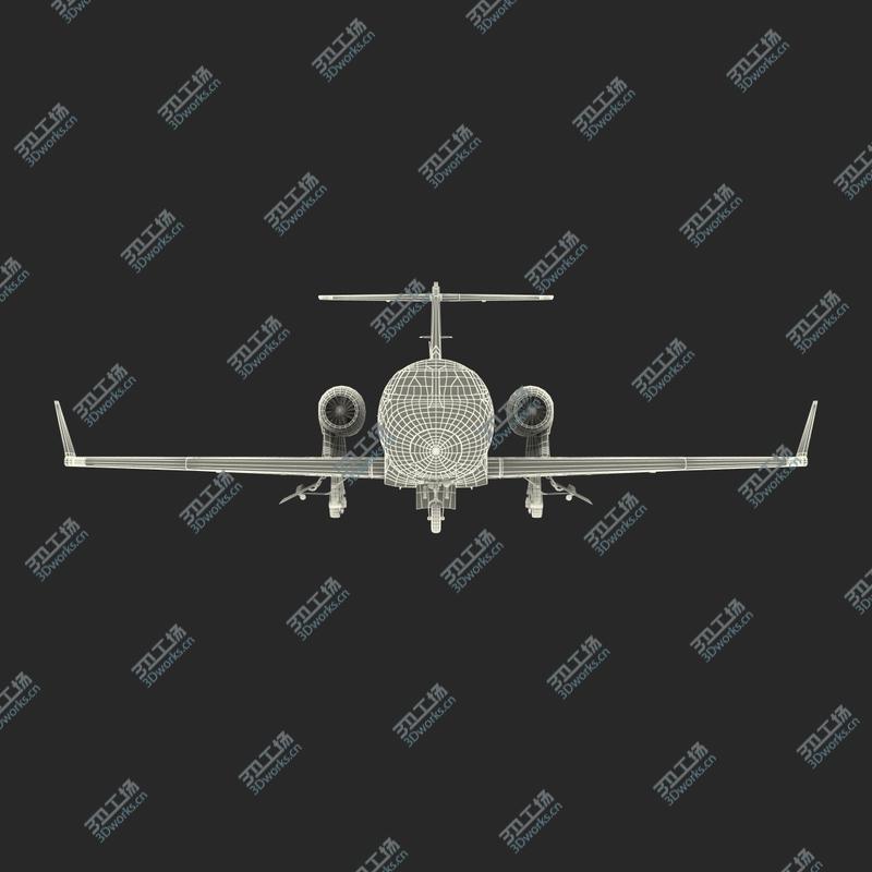 images/goods_img/202104091/Business Jet Honda HA-420 HondaJet/5.jpg